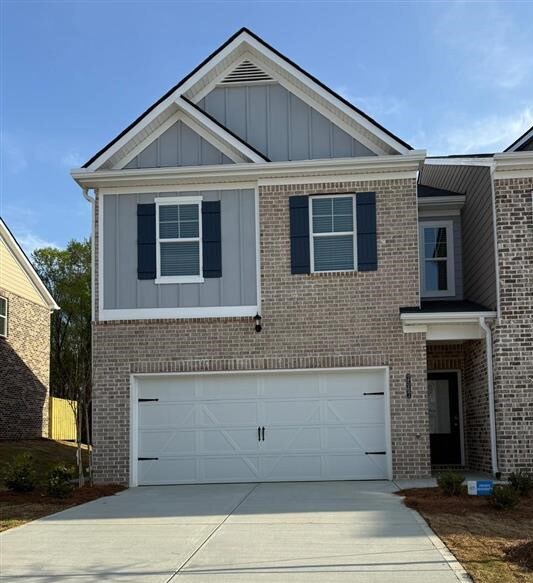 2567 Swan Lake Dr SW in Grayson, GA - Building Photo