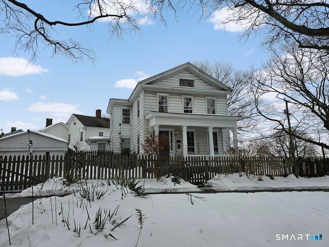 19 Howard Ave in New Haven, CT - Building Photo - Building Photo