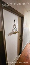 212 N 7th St, Unit 4 in Allentown, PA - Building Photo - Building Photo