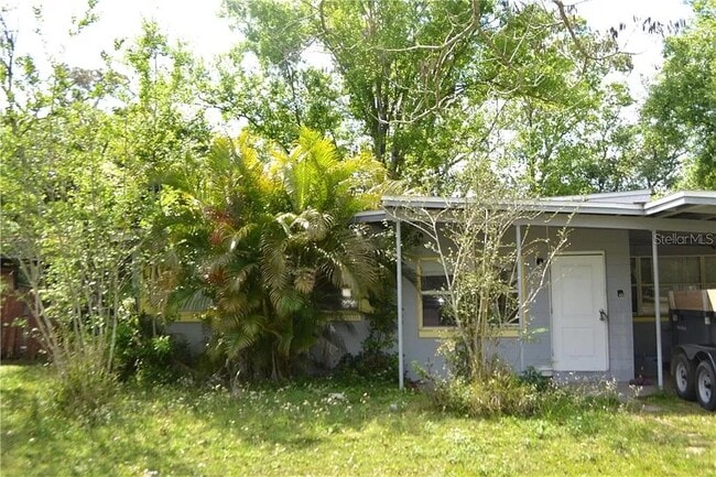 property at 123 Club Rd