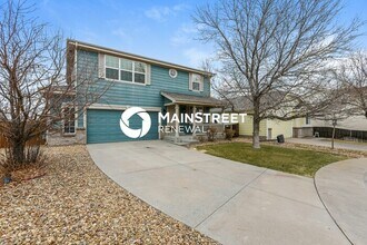 20103 E Grand Ln in Aurora, CO - Building Photo - Building Photo