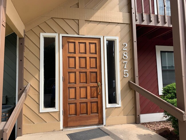 2875 Shadow Creek Dr in Boulder, CO - Building Photo - Building Photo