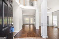 3104 Ballet Ct in Smyrna, GA - Building Photo - Building Photo