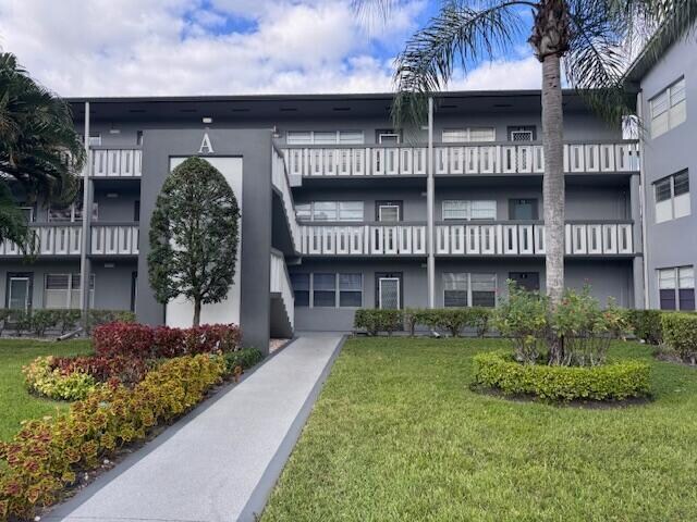 17 Suffolk F in Boca Raton, FL - Building Photo - Building Photo
