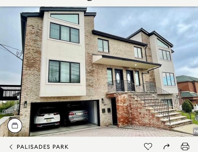 property at 241 10th St