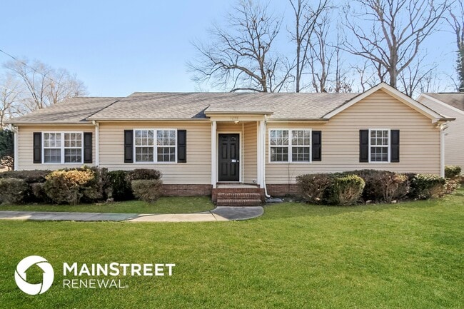 property at 1628 Lisbon Ln