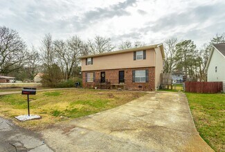 5210 Weaver St in Chattanooga, TN - Building Photo - Building Photo