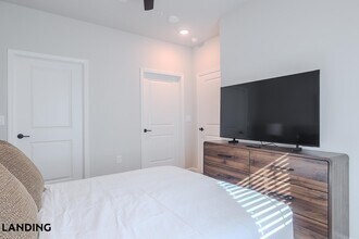 1650 Harris Hill Rd, Unit 08-8205 in San Marcos, TX - Building Photo - Building Photo