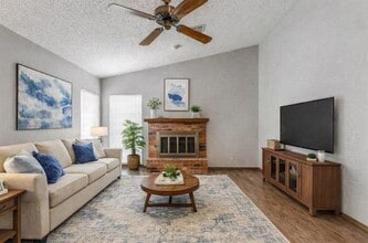 1220 Sequoyah St in Edmond, OK - Building Photo - Building Photo