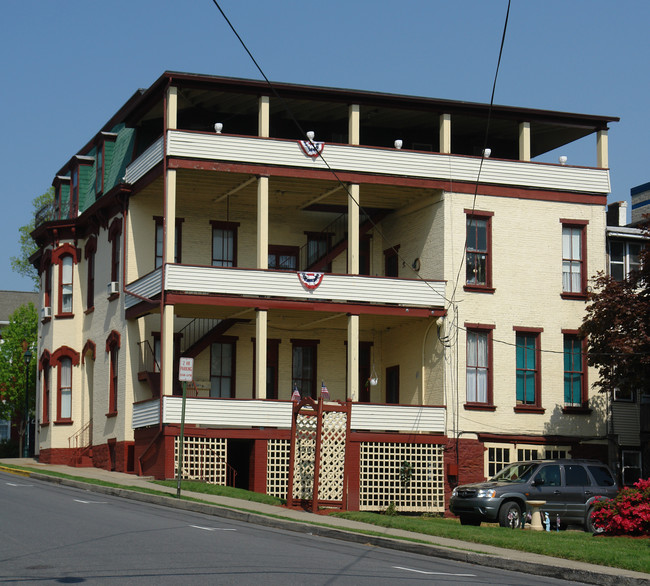 101-105 Market St in Selinsgrove, PA - Building Photo - Building Photo