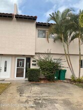 1004 Ashley Ave in Satellite Beach, FL - Building Photo - Building Photo