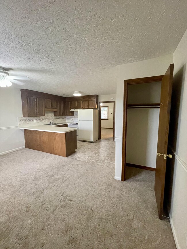 1141 Homestead Garden Ct in Forest, VA - Building Photo - Building Photo