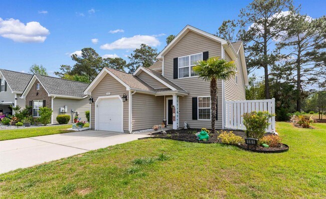 161 Barclay Dr in Myrtle Beach, SC - Building Photo - Building Photo