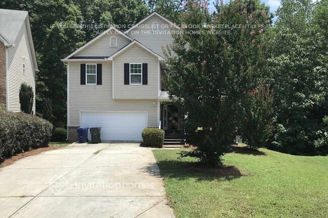 property at 4526 Beau Point Ct SW