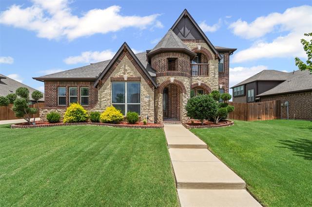 property at 717 Staghorn St