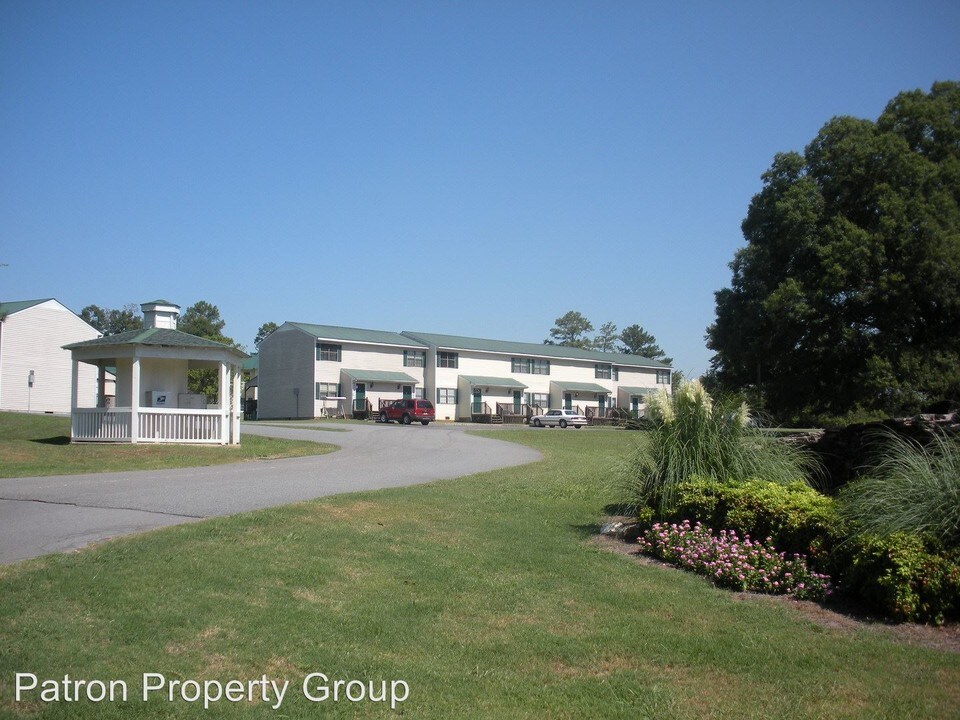 Magnolia Ridge Condos Apartments Chatsworth, GA Apartments For Rent