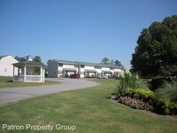 Magnolia Ridge Condos Apartments