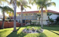 MC W 25th Street, LLC in San Pedro, CA - Foto de edificio - Building Photo