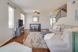 1209 W Crystal Palace Pl, Unit ID1385838P in Tucson, AZ - Building Photo - Building Photo