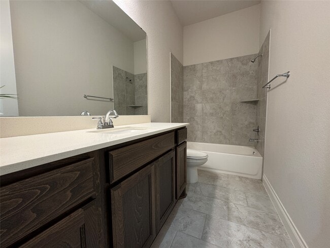 property at 10323 Granite Ct