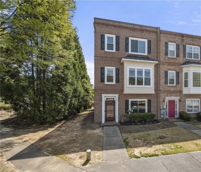 property at 4844 Liberty Plz