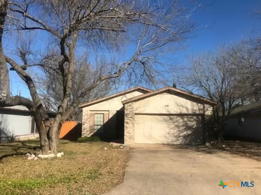 2319 Windrift Way in Round Rock, TX - Building Photo