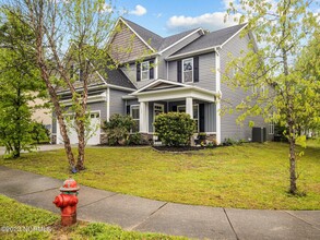 154 Cornel Ln in Hampstead, NC - Building Photo - Building Photo