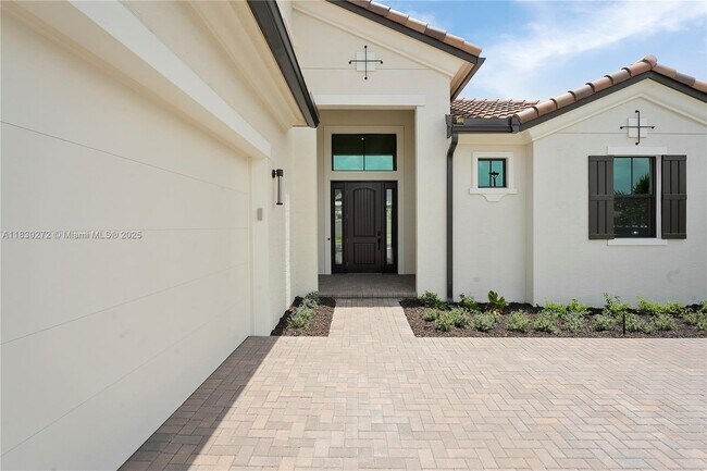 property at 9512 St. Germain Dr