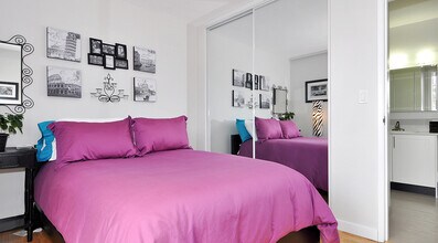 2045 Nelson St. in Vancouver, BC - Building Photo - Building Photo