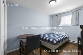8213 114 St in Grande Prairie, AB - Building Photo - Building Photo