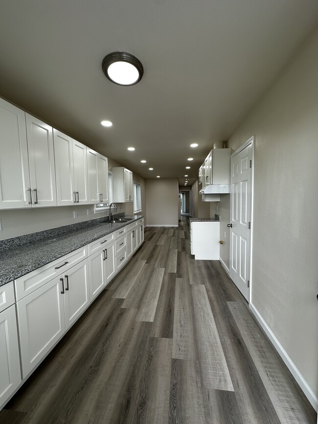 2009 Cutting Blvd in Richmond, CA - Building Photo - Building Photo