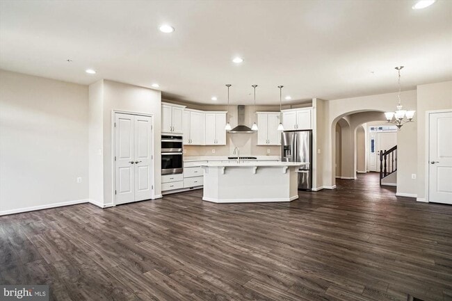 property at 3038 Jacobs Garden Ln