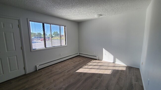 1835 Mountain View Dr in Cody, WY - Building Photo - Building Photo