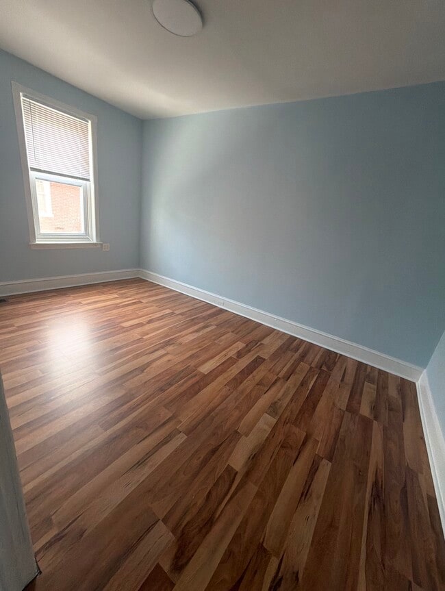 property at 5502 Spring St