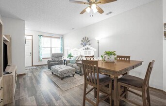 14649 Sapphire Way in Ramsey, MN - Building Photo - Building Photo