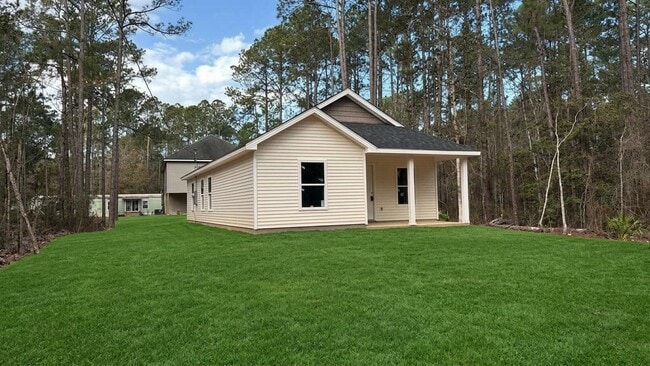 property at 7057 Smith St