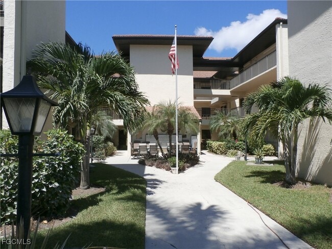 property at 11500 Caravel Cir