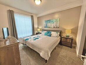 460 E 400 S, Unit ID1389246P in Salt Lake City, UT - Building Photo - Building Photo