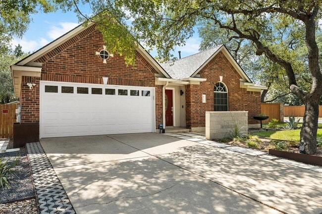 property at 4705 Muskdeer Dr
