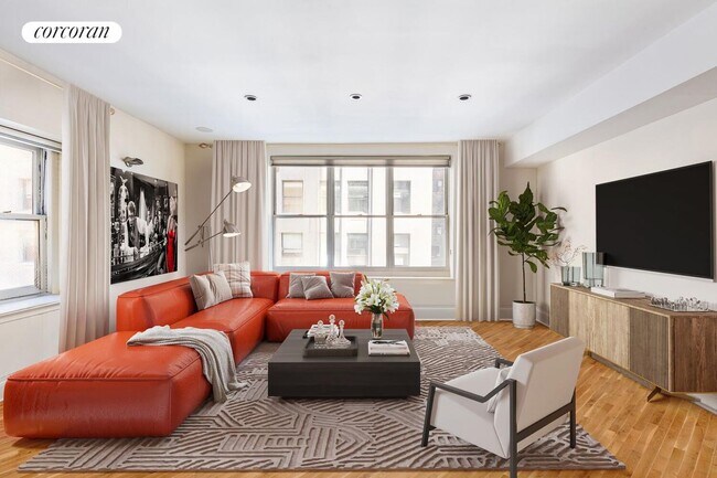 property at 24 W 45th St