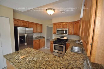 20235 S Rosewood Ct in Frankfort, IL - Building Photo - Building Photo