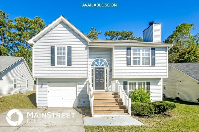 property at 3775 Buffington Pl