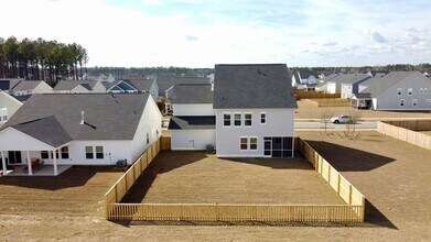161 Greenbelt Ct in Summerville, SC - Building Photo - Building Photo