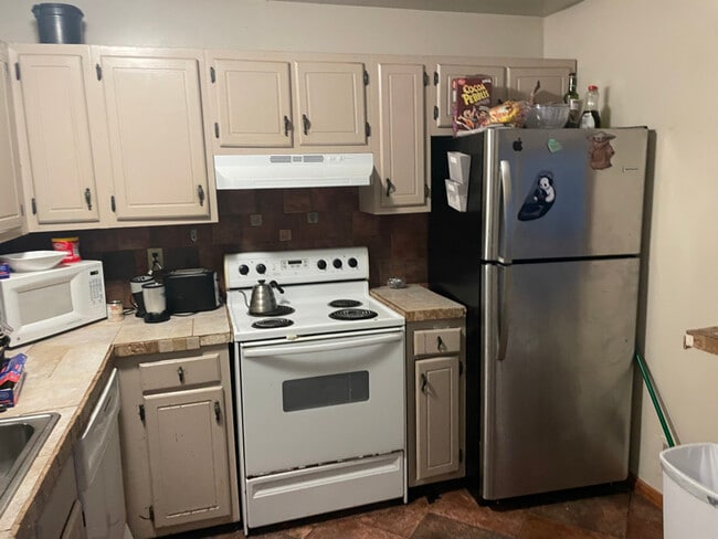 1223 Harvard St NW in Washington, DC - Building Photo - Building Photo