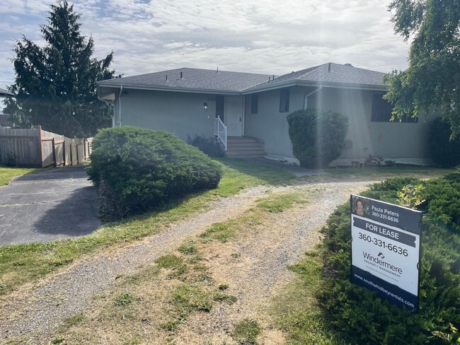 property at 1168 S Leahy Dr