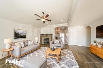 2525 NW 194th St in Edmond, OK - Building Photo - Building Photo