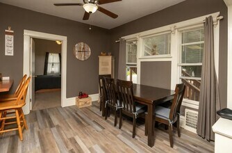 611 4th Ave NW, Unit A in Austin, MN - Foto de edificio - Building Photo