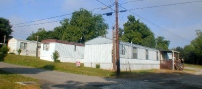 111 Mills St in New Haven, WV - Building Photo