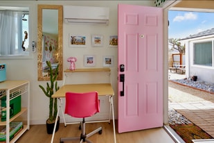 61818 Terrace Dr in Joshua Tree, CA - Building Photo