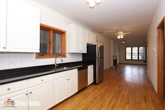 920 N Paulina St, Unit A05C in Chicago, IL - Building Photo - Building Photo
